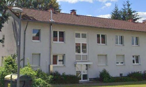 Foto - Zuhause fühlen: 3-Zimmer-Wohnung in zentraler Lage