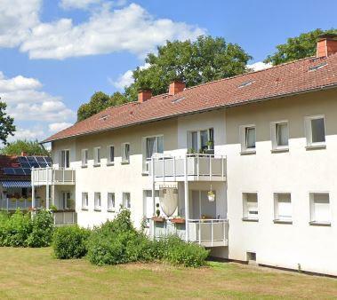 Foto - Etagenwohnung zur Miete in Bochum