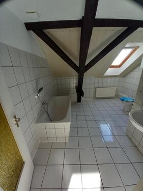 Foto - schöne 2,5 Raumwohnung - 352,00 EUR Kaltmiete,