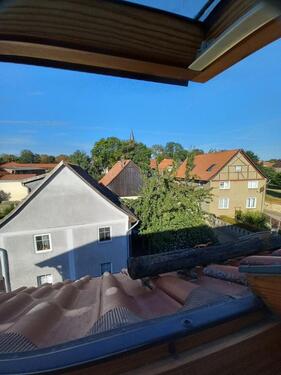 Foto - Etagenwohnung zur Miete in Thale