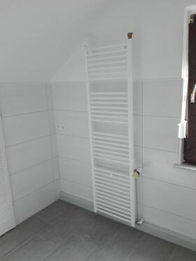 Foto - Etagenwohnung in Sankt Ingbert