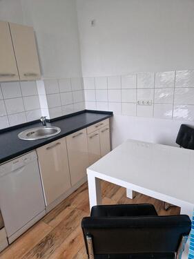 Foto - Etagenwohnung in Magdeburg