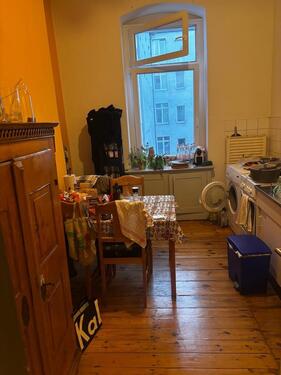 Foto - Etagenwohnung zur Miete in Berlin
