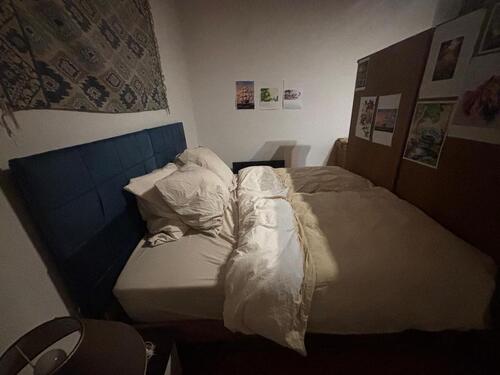 Foto - Etagenwohnung in Berlin