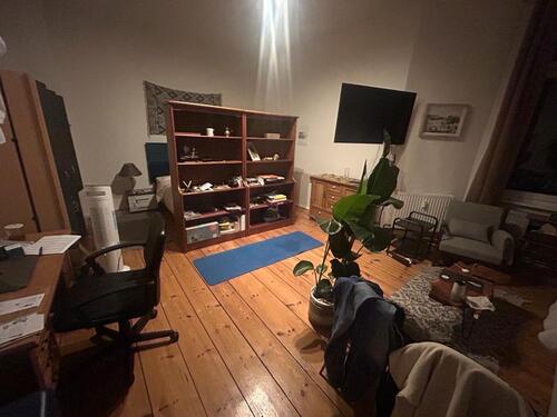 Foto - Etagenwohnung in Berlin zur Miete