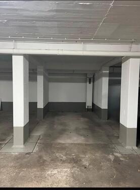 Foto - Tiefgaragenstellplatz Zollstock 01.12