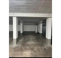 Tiefgaragenstellplatz Zollstock 01.12 - Köln Rodenkirchen