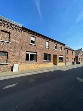 Foto - Gemütliche 1,5-Zimmer-Wohnung in Jülich-Barmen – Teilmöbliert, Erdgeschoss, ab sofort!