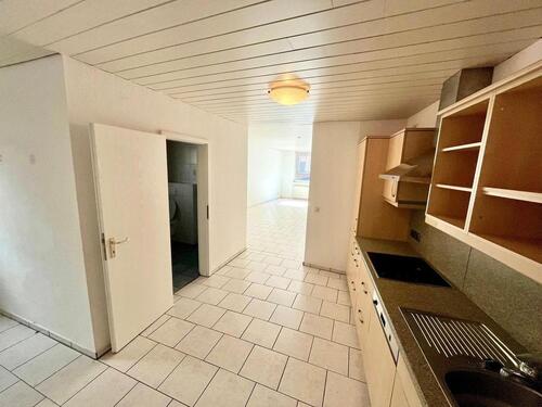 Foto - Etagenwohnung in Jülich