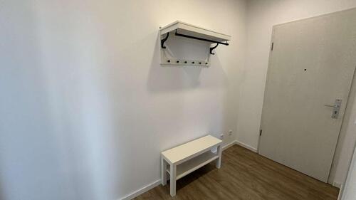 Foto - 2 Zimmer Etagenwohnung in Erfurt