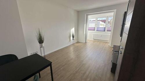 Foto - Etagenwohnung in Erfurt zur Miete