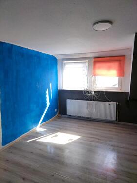 Foto - 2.5 Zimmer Dachgeschoßwohnung zur Miete in Edemissen