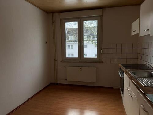 Foto - Etagenwohnung in Lippstadt zur Miete