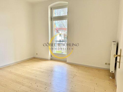 Foto - 3 Zimmer Etagenwohnung zur Miete in Gera