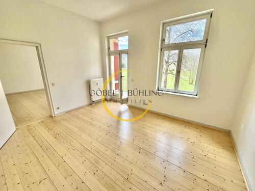 Foto - Etagenwohnung in Gera zur Miete