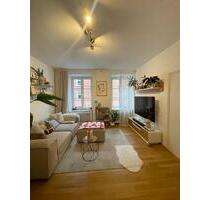 2 MONATE ZWISCHENMIETE WOHNUNG GLOCKENBACHVIERTEL - München Ludwigsvorstadt-Isarvorstadt