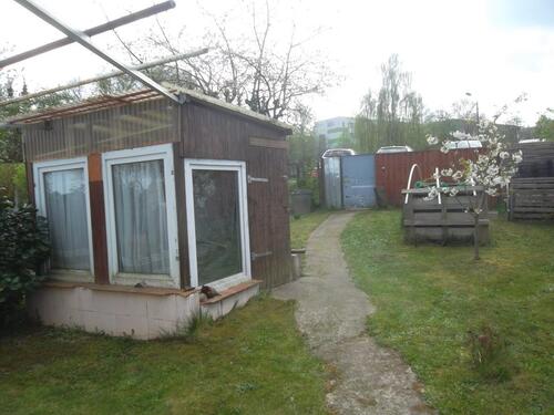 Foto - 1 Zimmer Bungalow in Bad Doberan