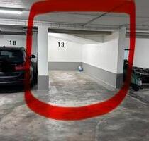 Tiefgarage GiesingMünchen Parkplatz