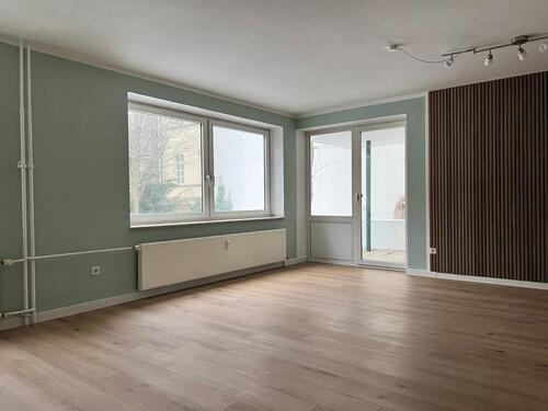 Foto - Neue renovierte 3 Zimmer Wohnung, Göttingen Zentrum zu vermieten