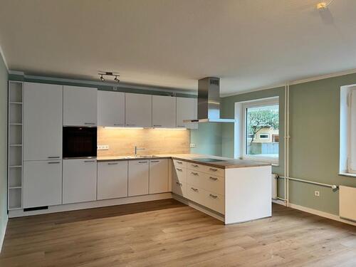 Foto - 3 Zimmer Erdgeschoßwohnung zur Miete in Göttingen