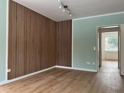 Foto - Erdgeschoßwohnung in Göttingen zur Miete