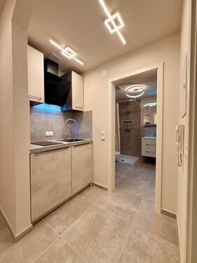 Foto - Erdgeschoßwohnung in Bad Dürkheim zur Miete