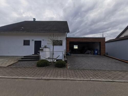 Foto - Einfamilienhaus - 849.000,00&nbsp;EUR Kaufpreis, ca.&nbsp; 234,00&nbsp;m&sup2;