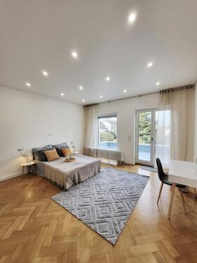 Foto - 3 Zimmer Etagenwohnung zur Miete in Mülheim an der Ruhr