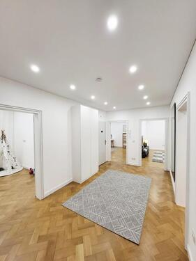 Foto - 3 Zimmer Etagenwohnung in Mülheim an der Ruhr