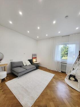 Foto - Etagenwohnung in Mülheim an der Ruhr zur Miete