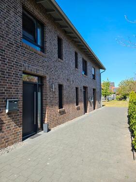 Foto - 3 Zimmer Etagenwohnung zur Miete in Löningen