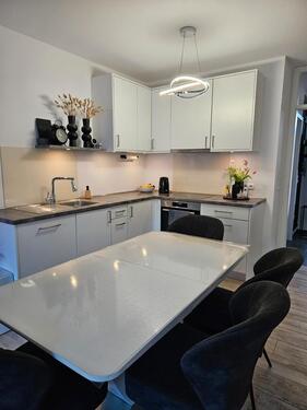 Foto - Etagenwohnung in Löningen zur Miete
