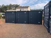 Foto - Garage Container Lagerfläche - 55,00&nbsp;EUR Miete,