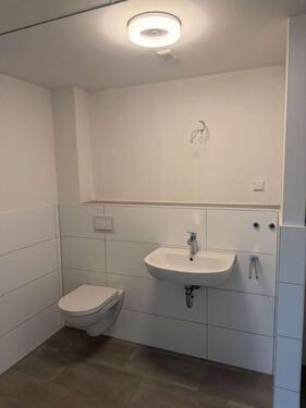 Foto - Etagenwohnung in Springe zur Miete