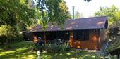 Foto - Naturidylle am See: Ferienhaus am Karlshof auf 586qm Eigenland