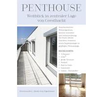 PENTHOUSE! Weitblick in zentraler Lage von Geesthacht