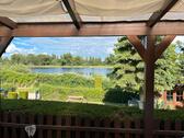 Foto - Grundstück mit Bungalow am Pingelsee ohne Makler