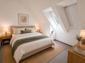 Foto - 2 Zimmer Maisonettenwohnung zum Kaufen in Straubing