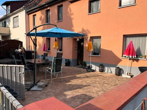 Foto - 5 Zimmer Doppelhaushälfte zum Kaufen in Neustadt an der Weinstraße