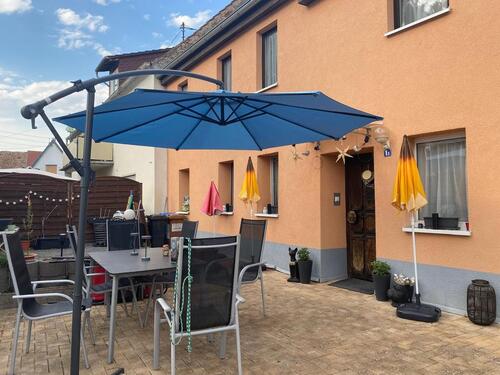 Foto - 5 Zimmer Doppelhaushälfte in Neustadt an der Weinstraße