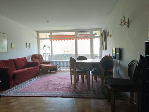 Foto - 4 Zimmer Etagenwohnung zum Kaufen in Gröbenzell