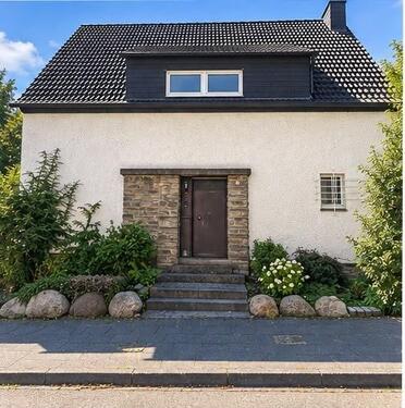 Foto - Einfamilienhaus zum Kaufen in Hagen