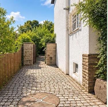 Foto - Einfamilienhaus in Hagen zum Kaufen