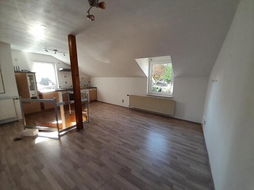 Foto - 2 Zimmer Etagenwohnung zur Miete in Waltershausen