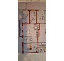 Von Privat eine 4 Zimmer Wohnung in Ziegendorf - Lewitzrand