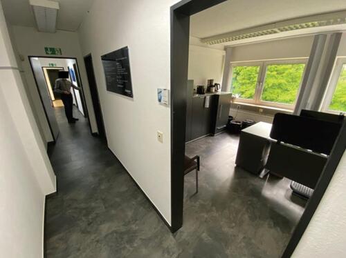 Foto - Büroräume Max-Planck-Str. 1, Baesweiler *provisionsfrei*