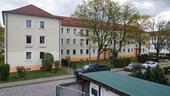 Foto - Sonnige 3-Raum Erdgeschoßwohnung mit Garten und Einbauküche