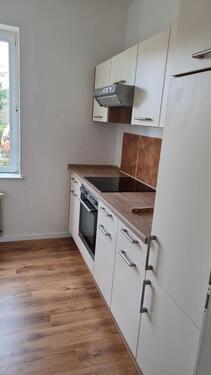 Foto - Etagenwohnung zur Miete in Premnitz