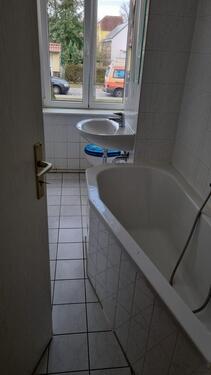 Foto - Etagenwohnung in Premnitz