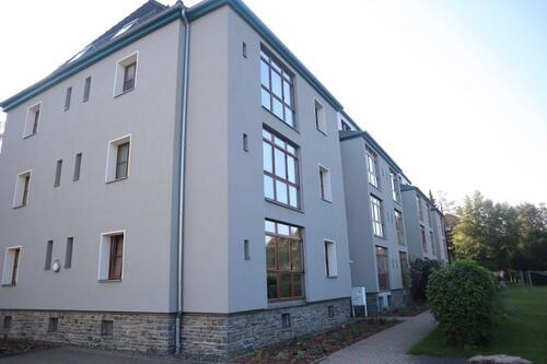 Foto - Etagenwohnung in Zwickau